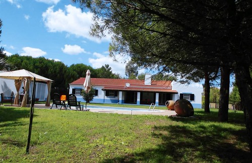 Santo Estevao Resort | Private room ∙ 2 guests