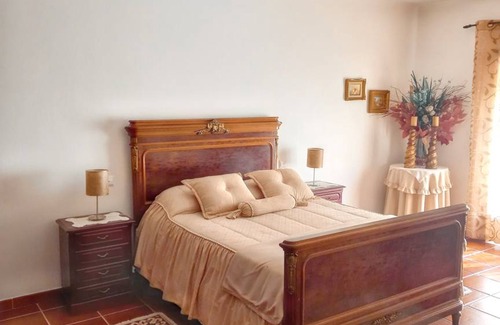 Lourinha House | 200 m² House ∙ 8 bedrooms ∙ 16 guests