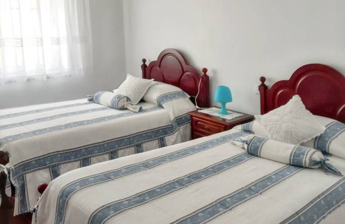 Lourinha House | 200 m² House ∙ 8 bedrooms ∙ 16 guests