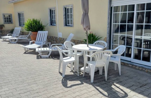 Lourinha House | 200 m² House ∙ 8 bedrooms ∙ 16 guests