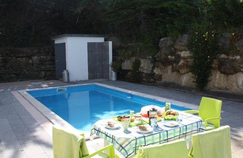 Lourinha Villa | 15 m² Villa ∙ 4 bedrooms ∙ 8 guests
