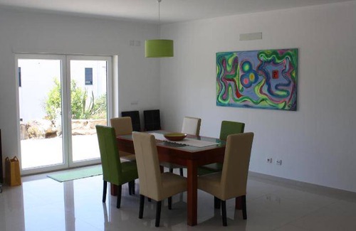 Lourinha Villa | 15 m² Villa ∙ 4 bedrooms ∙ 8 guests
