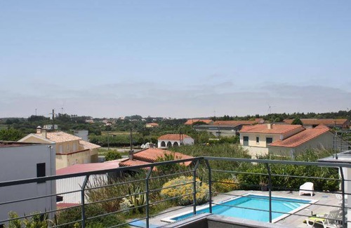 Lourinha Villa | 15 m² Villa ∙ 4 bedrooms ∙ 8 guests