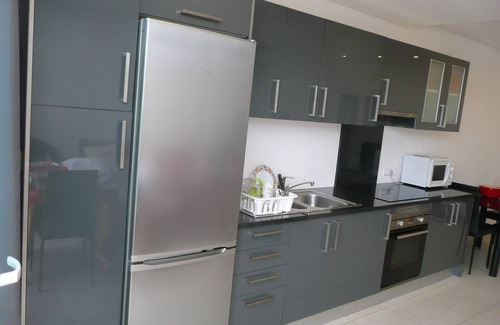 Areias de Sao Joao Apartment | QUIET BEACH 5 METRES