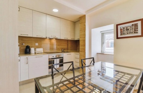 Sao Bento Apartment | Quiet Prince - City Center Apartment (2D)