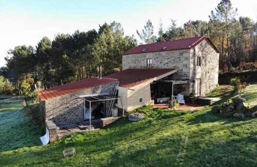 Maceira House | Quinta da Cerdeira