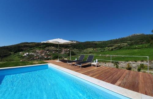 Bico House | Quintinha de Labrujó