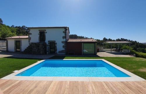 Bico House | Quintinha de Labrujó