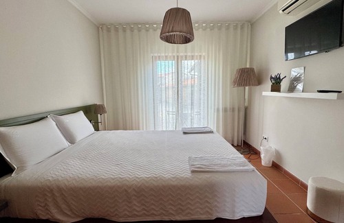 Seia Other | Raízes da Vinha - Double Room with Mountain View in Serra da Estrela (Seia)