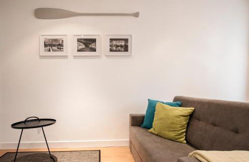 Aveiro Apartment | Ria 43