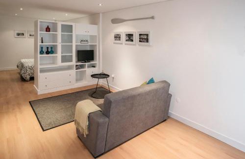 Aveiro Apartment | Ria 43