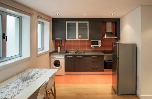 Aveiro Apartment | Ria 43