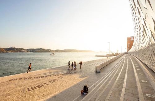 Belem Apartment | Riverside Apartment 42 - Lisbon