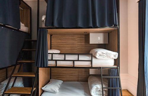 Centro / Baixa Hostel | Rosalma Hostel