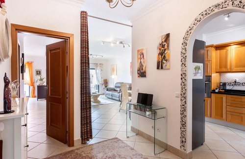 Albardeira Apartment | Rouquet - Meia Praia