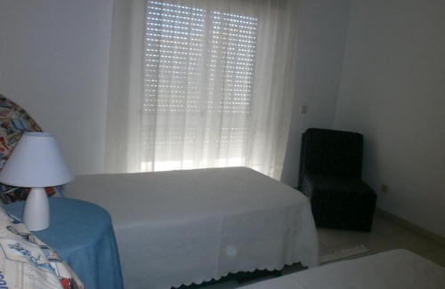 Altura Apartment | Sítio da Alagoa lote 3A, 1º