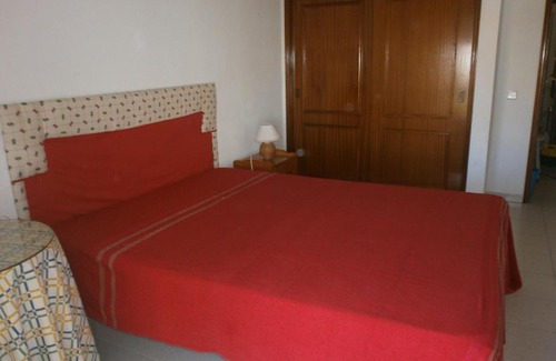 Altura Apartment | Sítio da Alagoa lote 3A, 1º