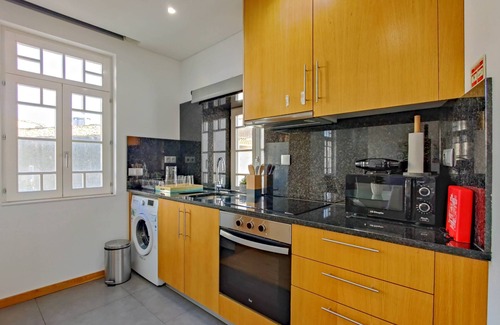 Monserrate Apartment | S. Domingos Apartment - In The City Center