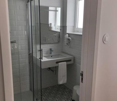 Costa Nova do Prado Apartment | Sea Ria - T3 Family Apartment CENTRAL @ COSTA NOVA