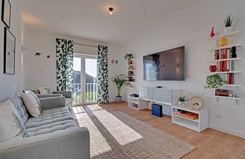 Sagres Apartment | Sea Salt, Sagres Apartment
