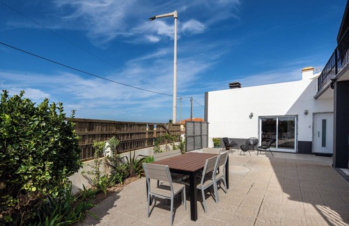 Sao Bernardino Apartment | SILVERCOAST APARTMENTS TULIP+SWIMMING POOL