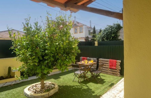 Linho House | Sintra-Riviera by Interhome