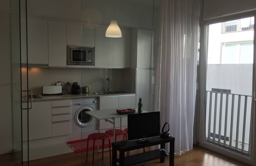 Misericordia Apartment | Studio (Lisbon/Bairro Alto) with Garage
