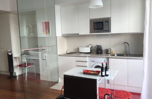 Misericordia Apartment | Studio (Lisbon/Bairro Alto) with Garage