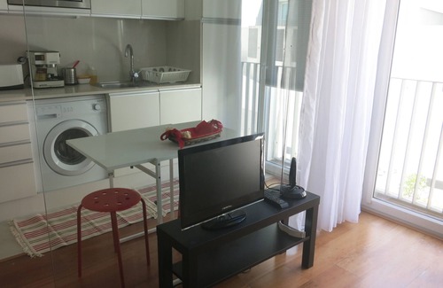 Misericordia Apartment | Studio (Lisbon/Bairro Alto) with Garage