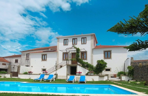 Rates Villa | Stunning private villa for 10 people with private pool, A/C, WIFI, TV and terrace