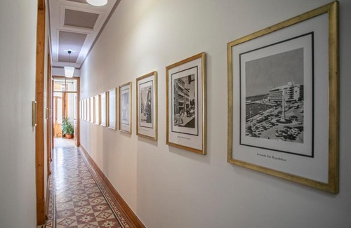 Se House | SUITES ALIANÇA
