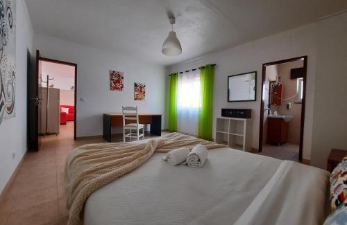 Ferrel House | Surf House Helena