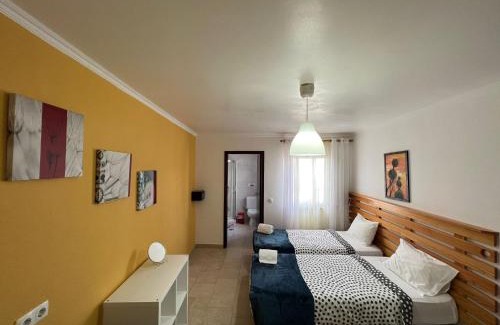 Ferrel House | Surf House Helena