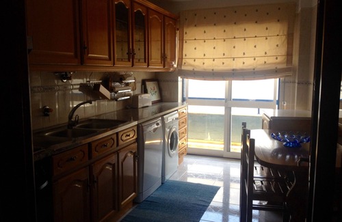 Nazare Apartment | T2 in Nazaré 100m from the beach