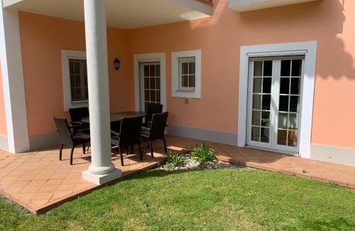 Praia del Rei House | T3 Vila dos Principes, Praia D'el Rey C42