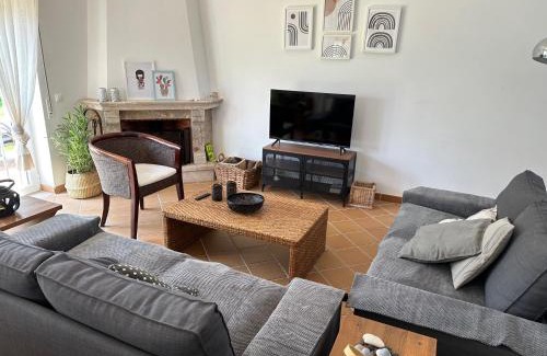 Praia del Rei House | T3 Vila dos Principes, Praia D'el Rey C42