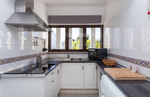 Albufeira Apartment | The most beautiful view of Albufeira By Calyferias