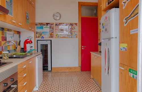 Socorro Hostel | This Is Lisbon Hostel