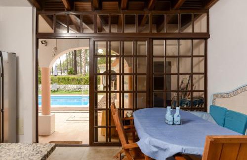 Verdizela House | Verdizela Pool & Garden