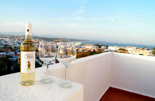 Ameijeira Apartment | Via Dona Ana
