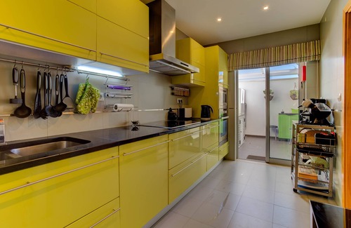 Lagoa Villa | Vila Cantinho Algarvio