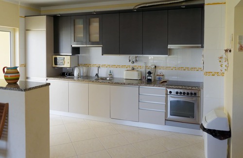 Alvor Apartment | Vila Marachique VM-304, family holidays apartment, 2 bedrooms, Air Conditioning