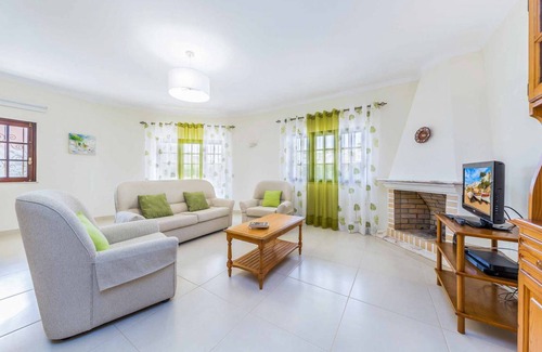 Vilamoura Villa | Villa ∙ 3 bedrooms ∙ 6 guests