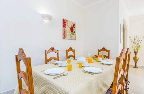 Vilamoura Villa | Villa ∙ 3 bedrooms ∙ 6 guests