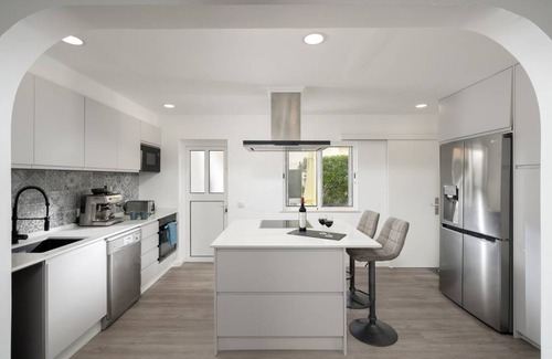 Sesmarias Villa | Villa ∙ 4 bedrooms ∙ 8 guests