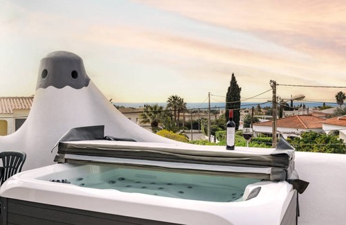 Sesmarias Villa | Villa ∙ 4 bedrooms ∙ 8 guests