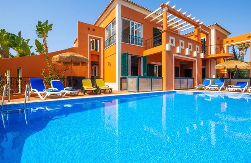 Gale Villa | Villa Costa Rica