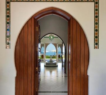 Porto de Mos Villa | Villa Esmeralda