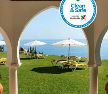Porto de Mos Villa | Villa Esmeralda