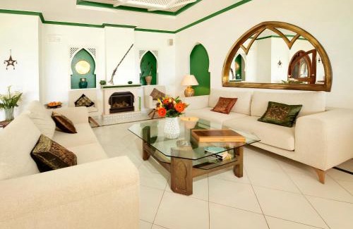 Porto de Mos Villa | Villa Esmeralda